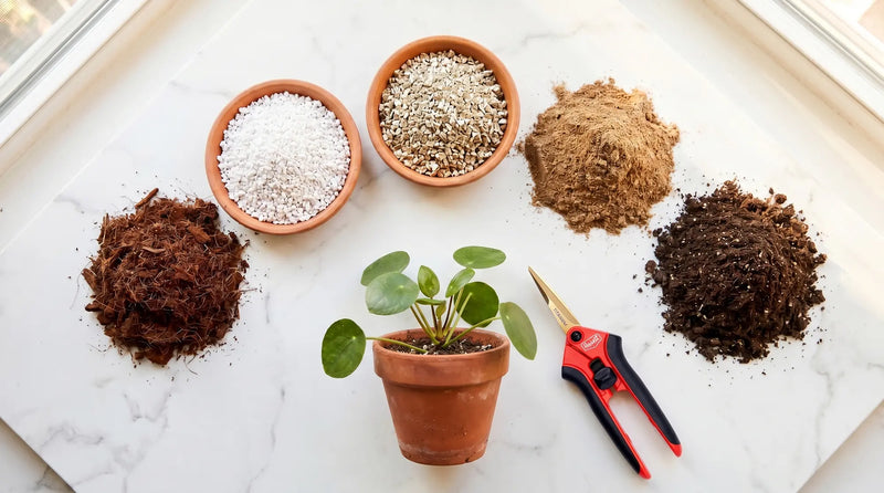 Best Soil Alternatives for Indoor Growing