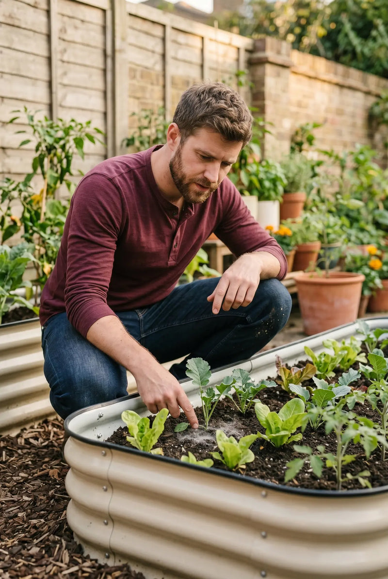 Plant Diseases: Rot, Mildew & Mold
