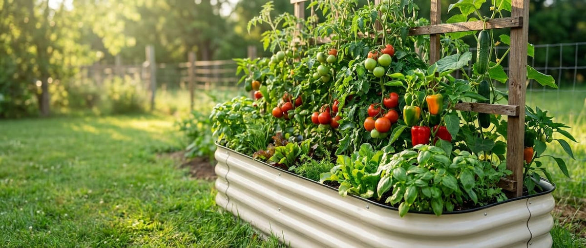 Your Garden Is Trying to Tell You Something