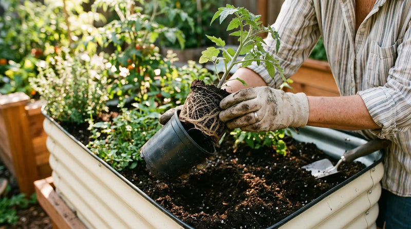 Why Root Health Matters