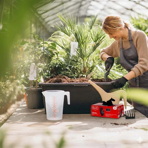 Indoor Gardening for Beginners