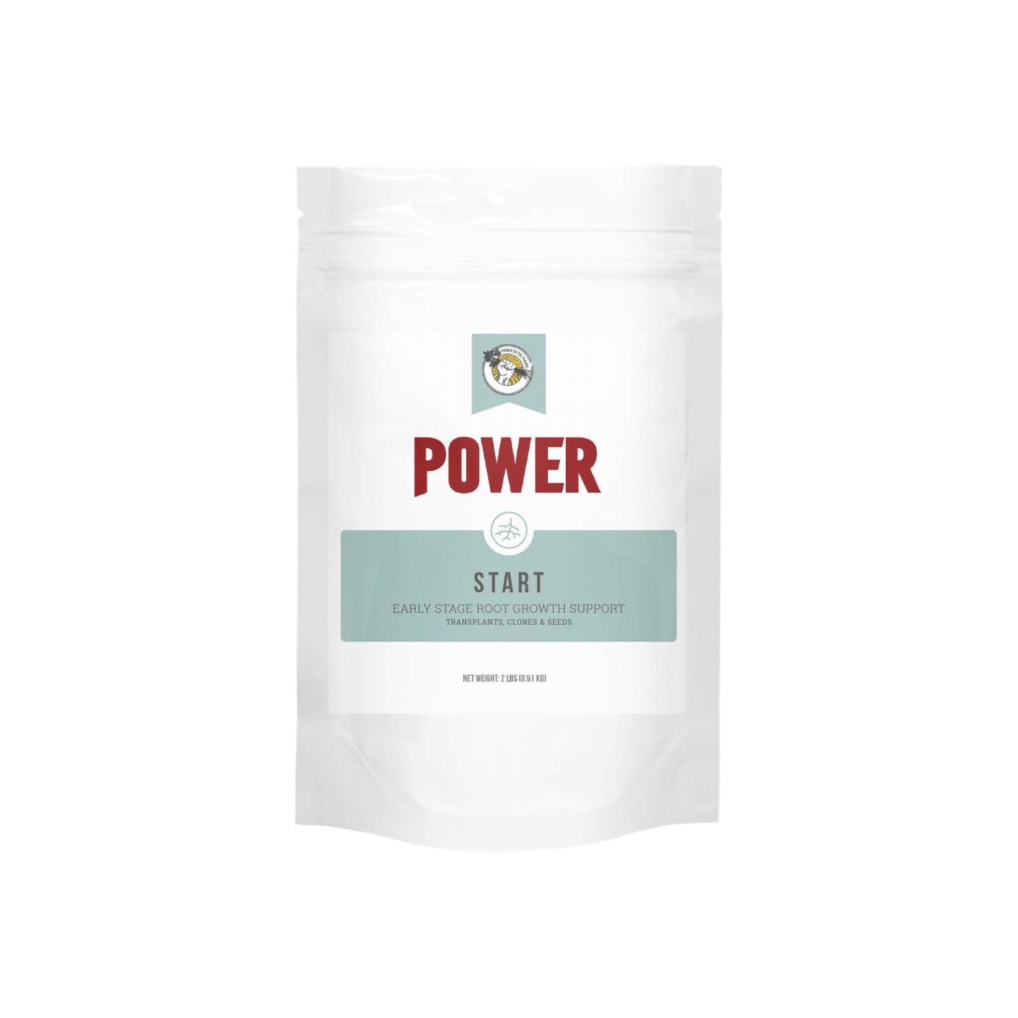Power Si Power Start Dry Plant Supplement with Mycorrhizae and Nitrogen-Fixing Bacteria