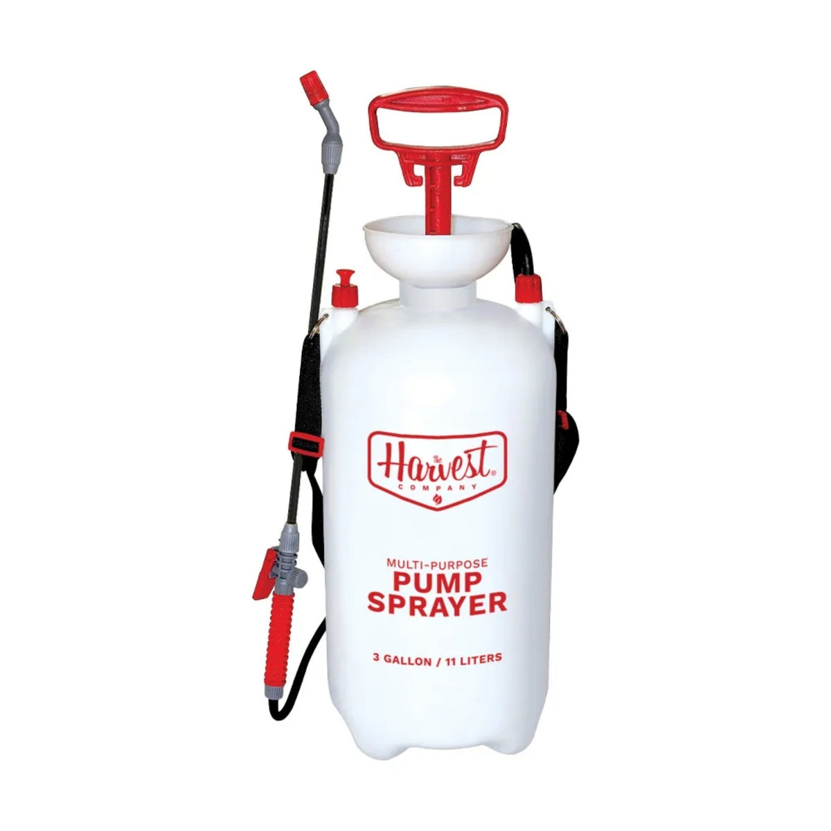 The Harvest Company Multi-Purpose Lawn and Garden Pump Sprayer