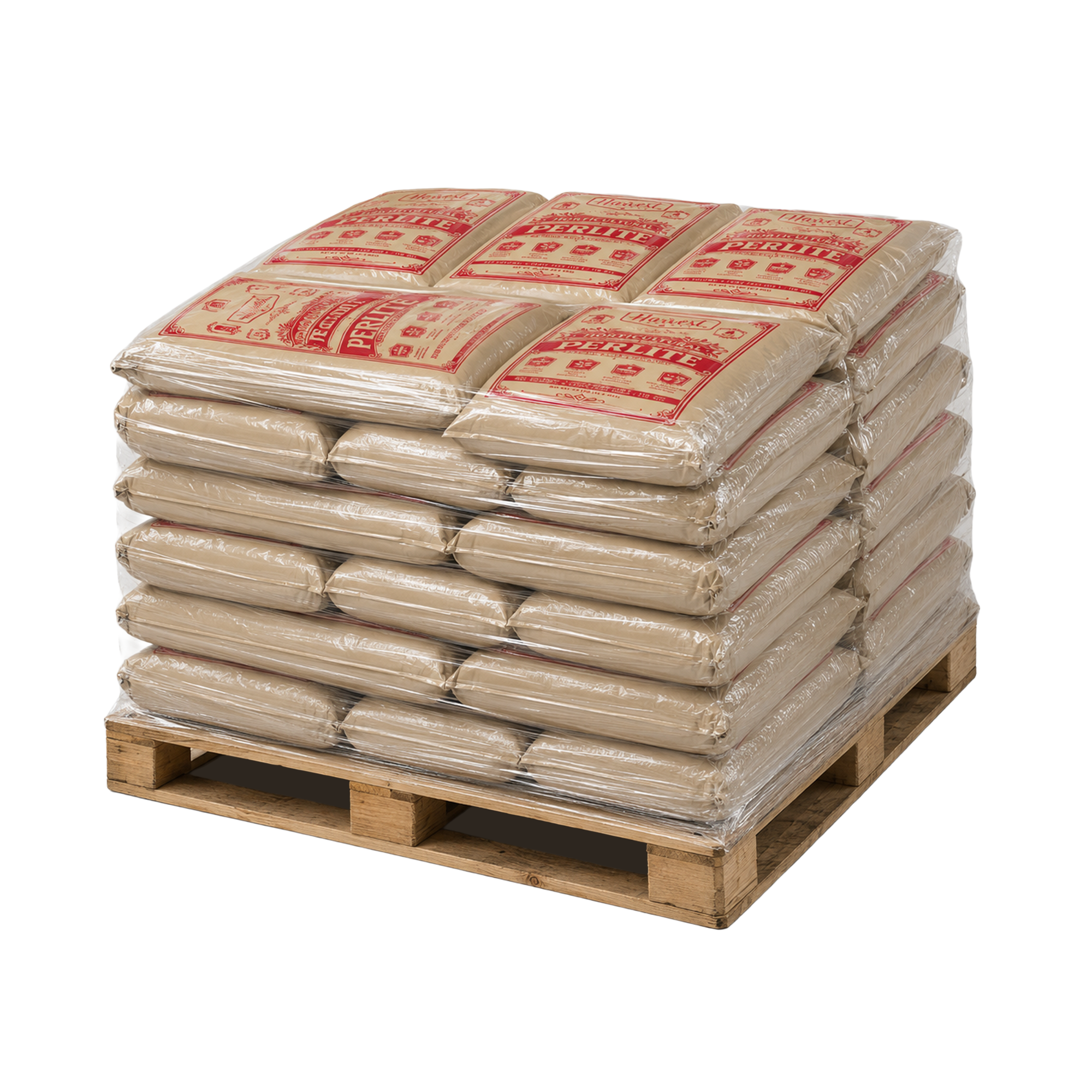 The Harvest Company 4 cu. ft. (113L) Horticultural Perlite Natural Soil Amendment