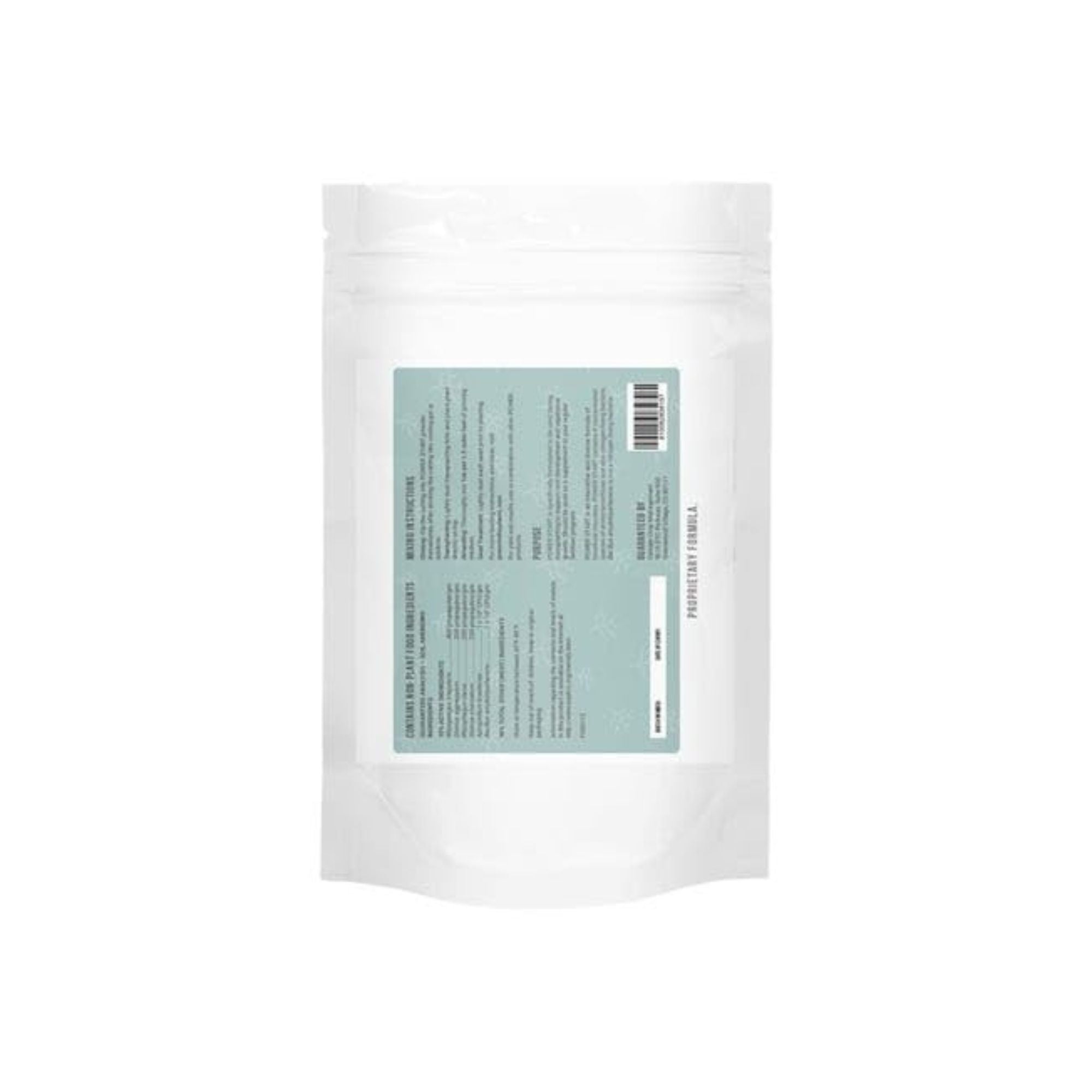 Power Si Power Start Dry Plant Supplement with Mycorrhizae and Nitrogen-Fixing Bacteria