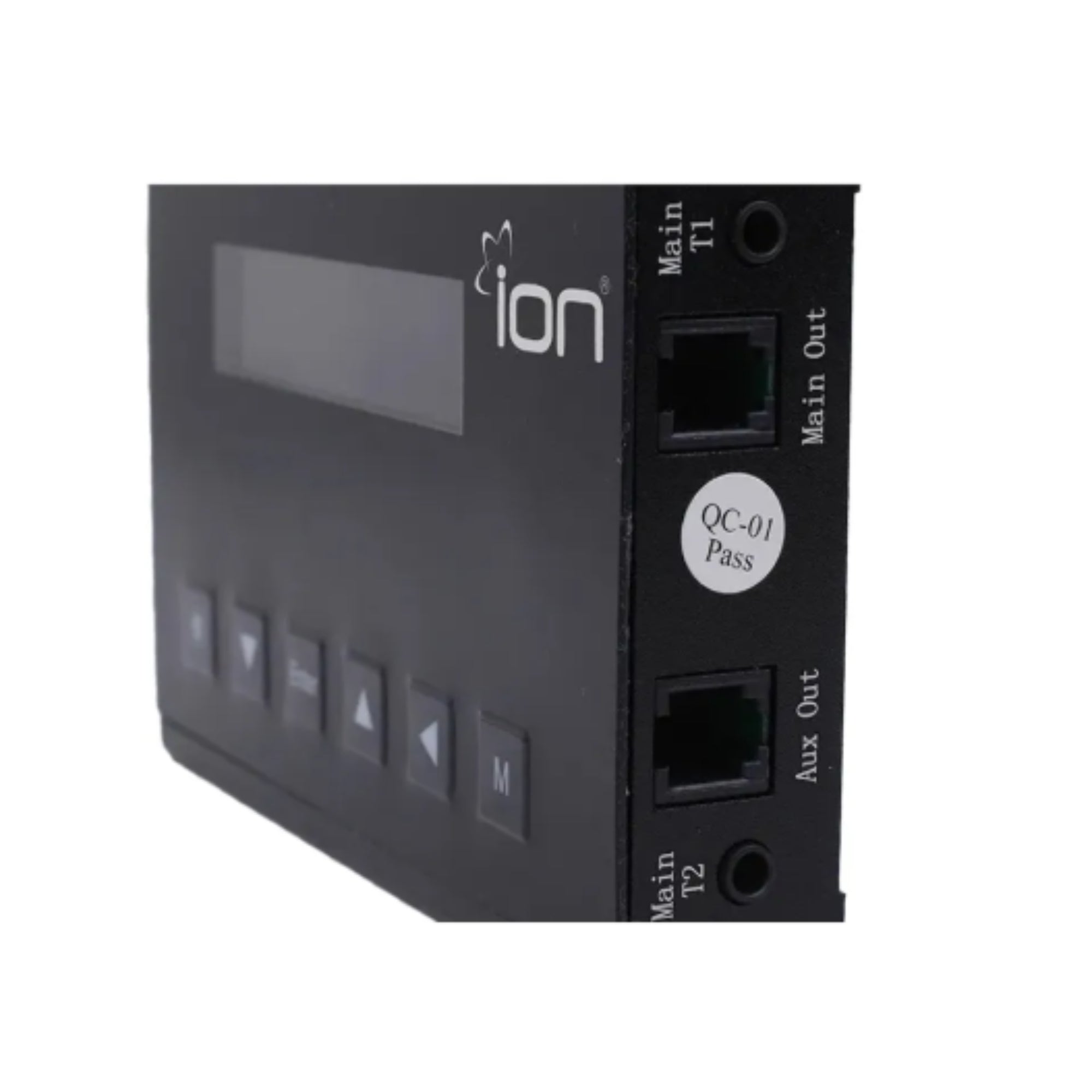 ION LED Grow Light Dimmer Controller, Works with 110-240V, Includes Cable
