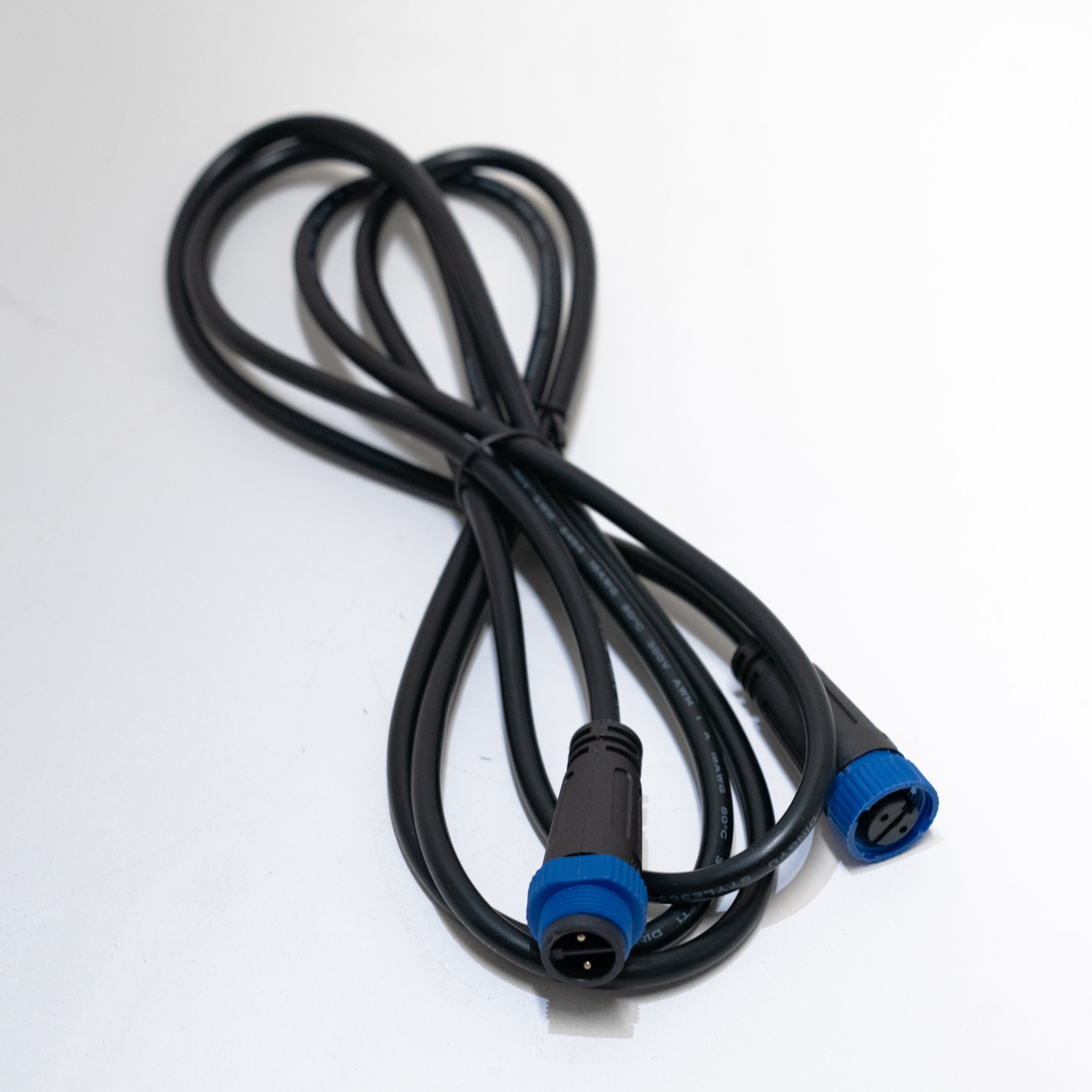 ION Clone Light Power Cord Extension, 2 Meter (78 in.)