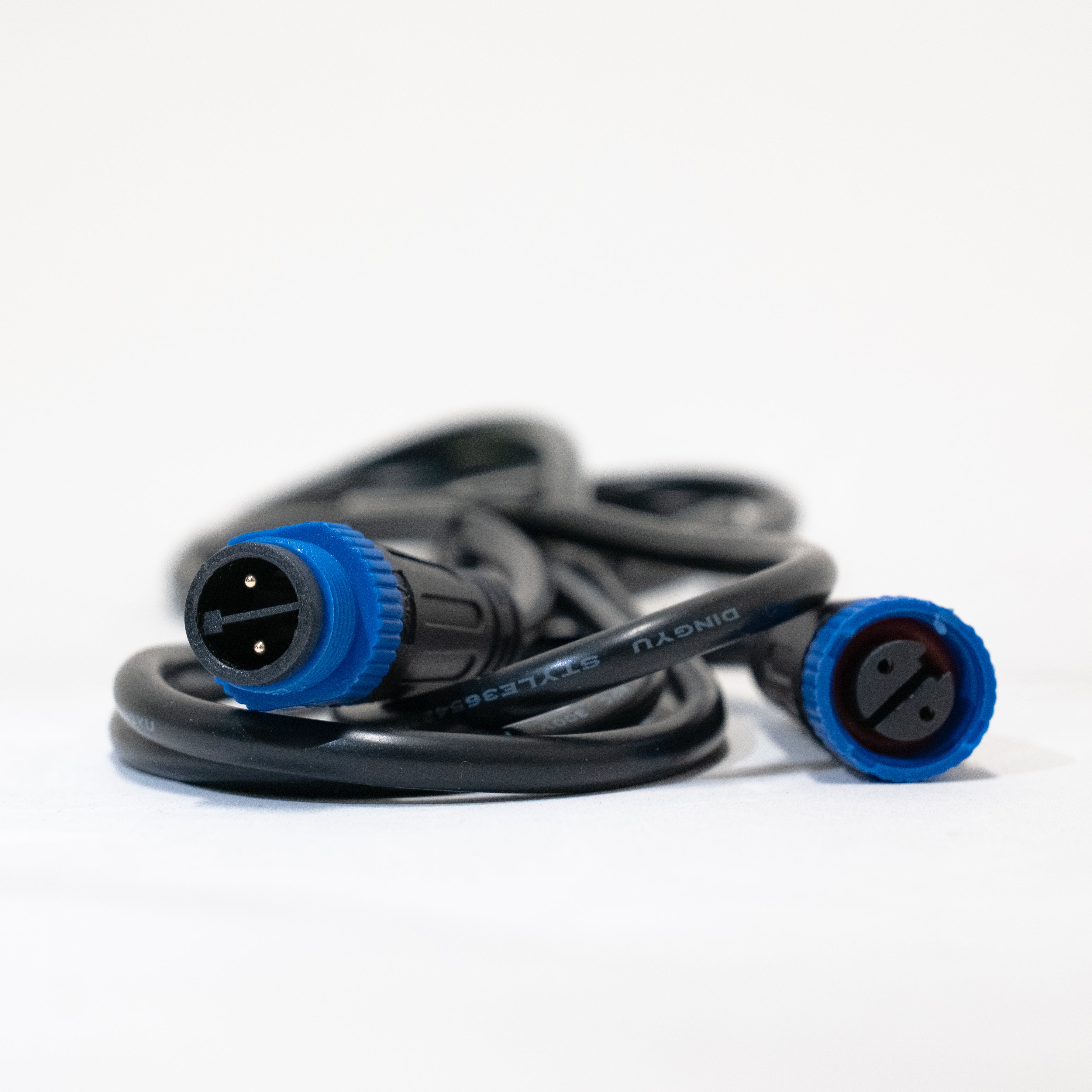 ION Clone Light Power Cord Extension, 2 Meter (78 in.)