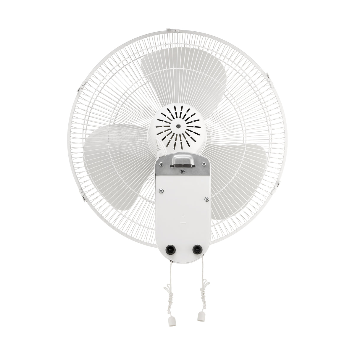 Dialed In 16" Oscillating Wall Mount Fan