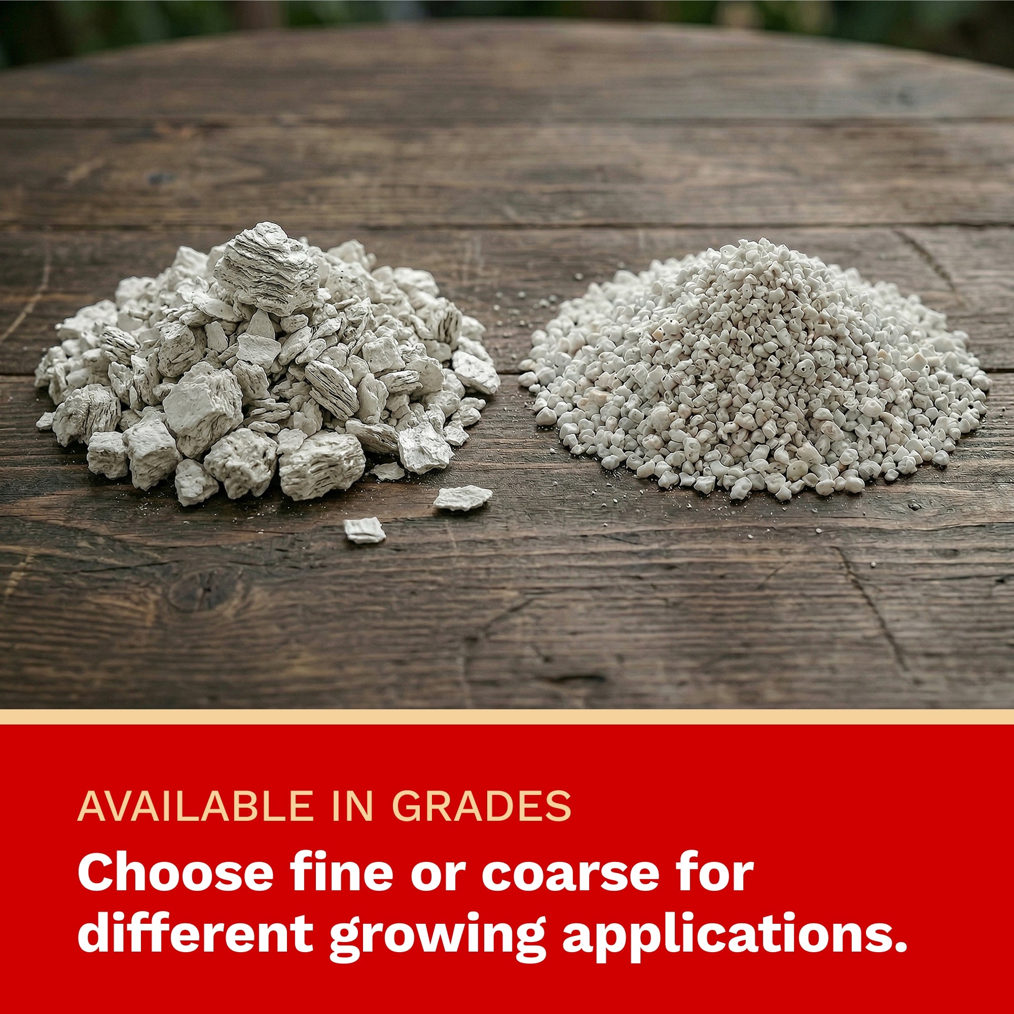 The Harvest Company 1 cu. ft. Horticultural Perlite White Natural Soil Amendment (Packs)