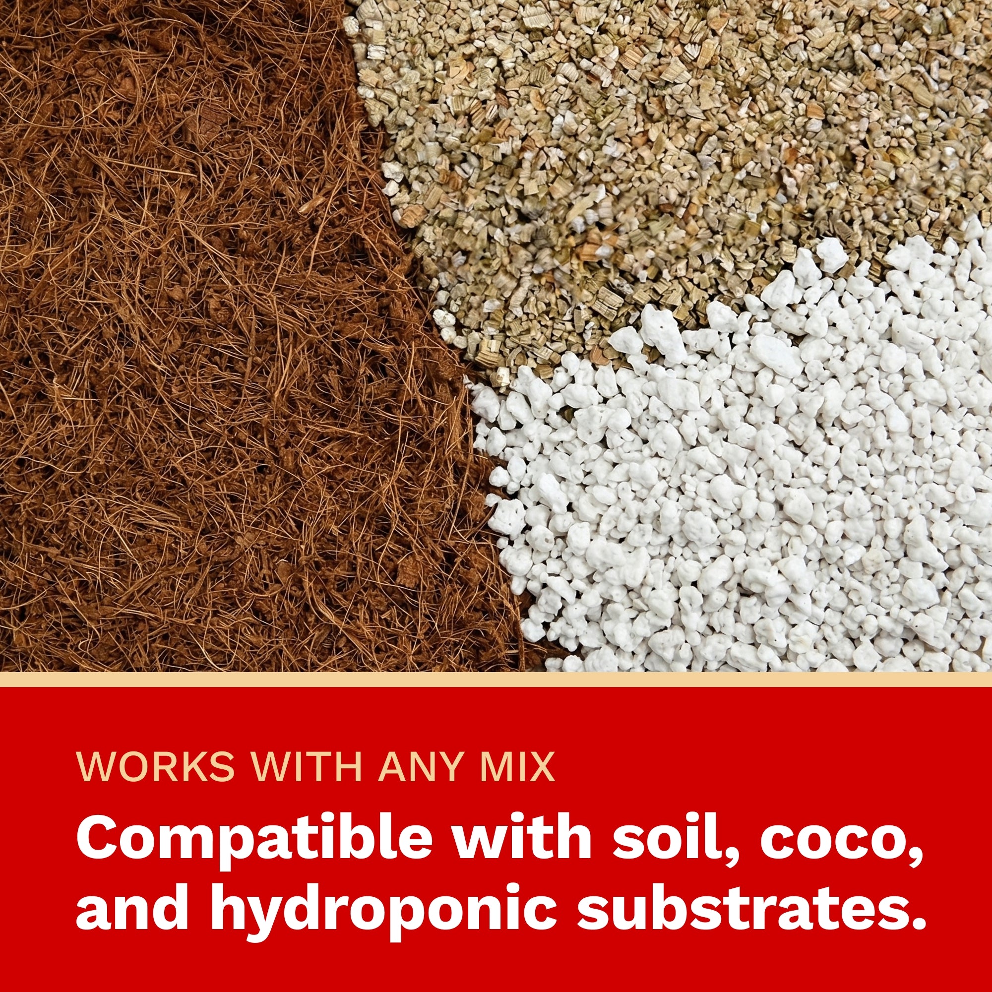 The Harvest Company 1 cu. ft. Horticultural Vermiculite Natural Soil Amendment (Packs)
