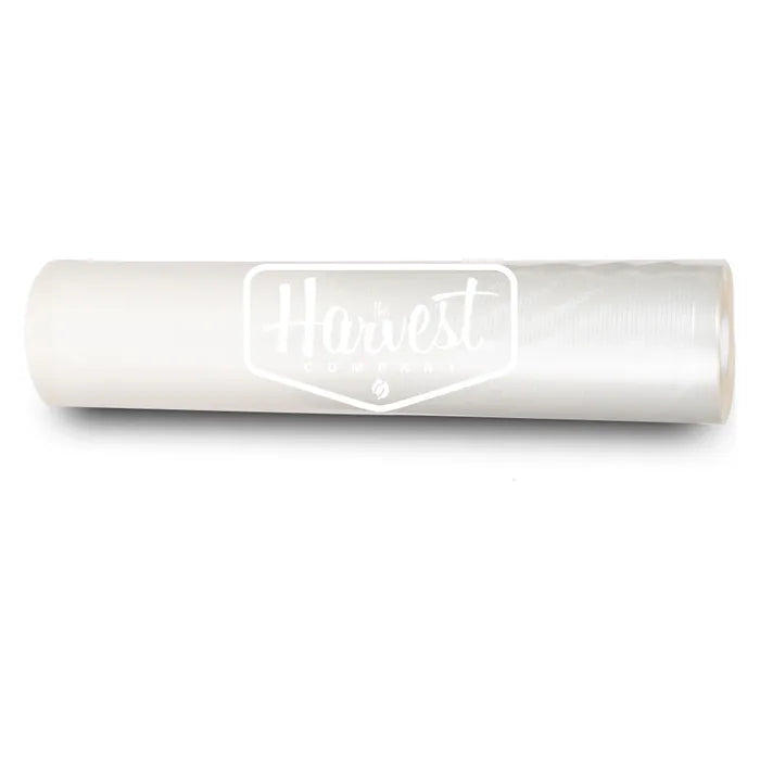 The Harvest Company 15 in x 20 ft 5.5 mil Heavy Duty Vacuum Seal Roll - Single Roll