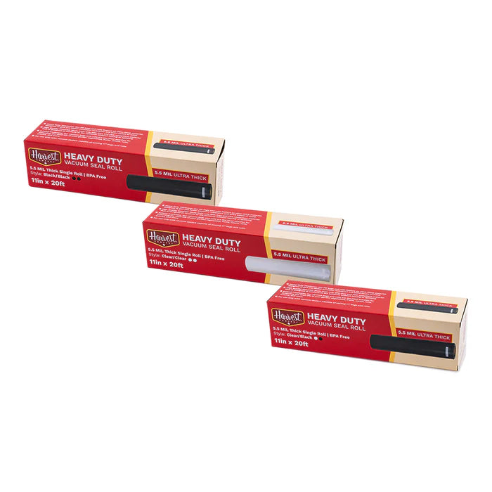 Three boxes of Heavylite Heavy Duty Tape on a white background