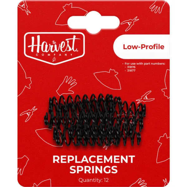 The Harvest Company Replacement Spring - Low Profile Pruner ( Pack of 12 )
