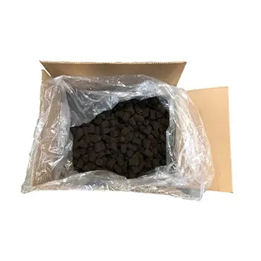 The Harvest Company 100pc Super Plug Seed Starters Brown Indoor/Outdoor Growing Medium with Biodegradable Design