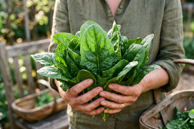 Spinach