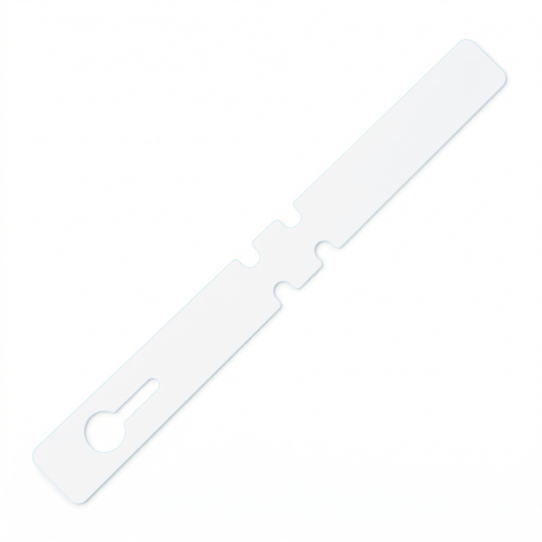 Wrap label