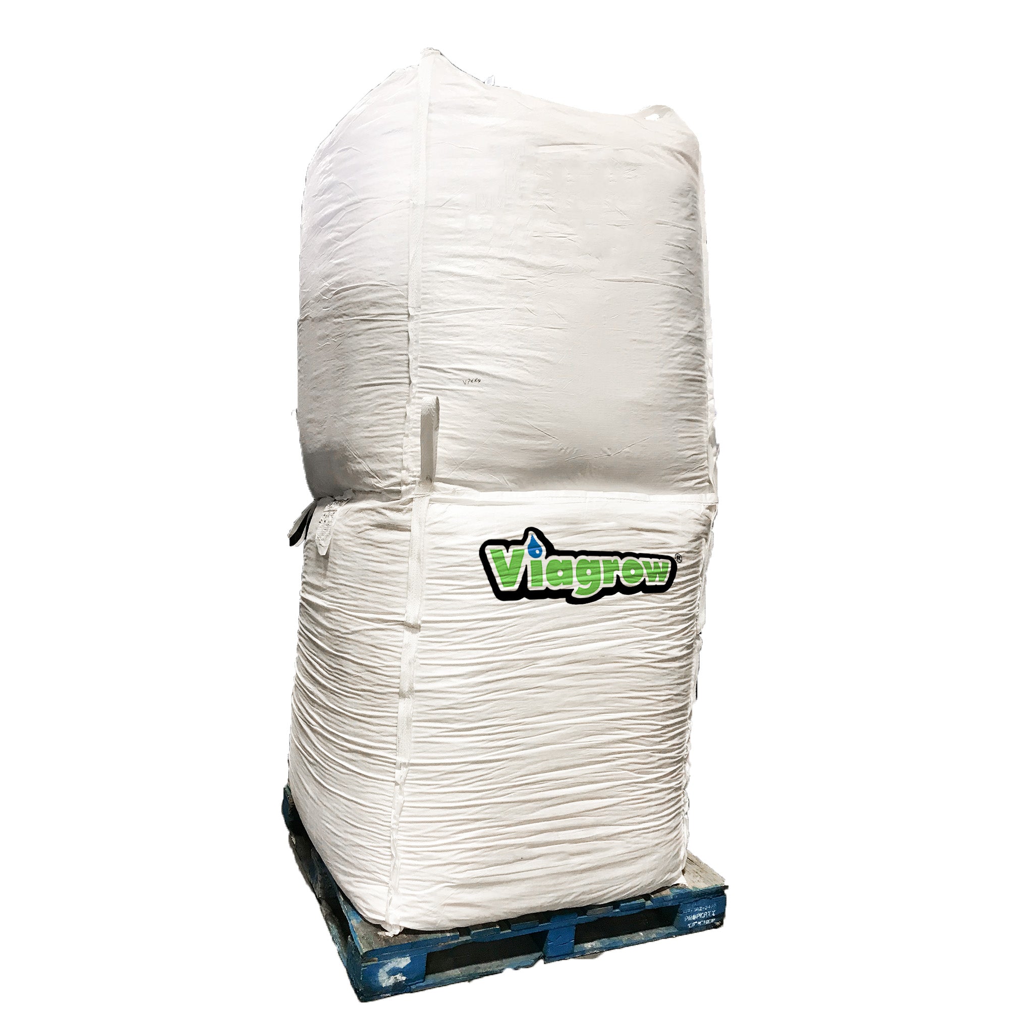 Viagrow 128 cu. ft. Horticultural Perlite Natural Soil Amendment