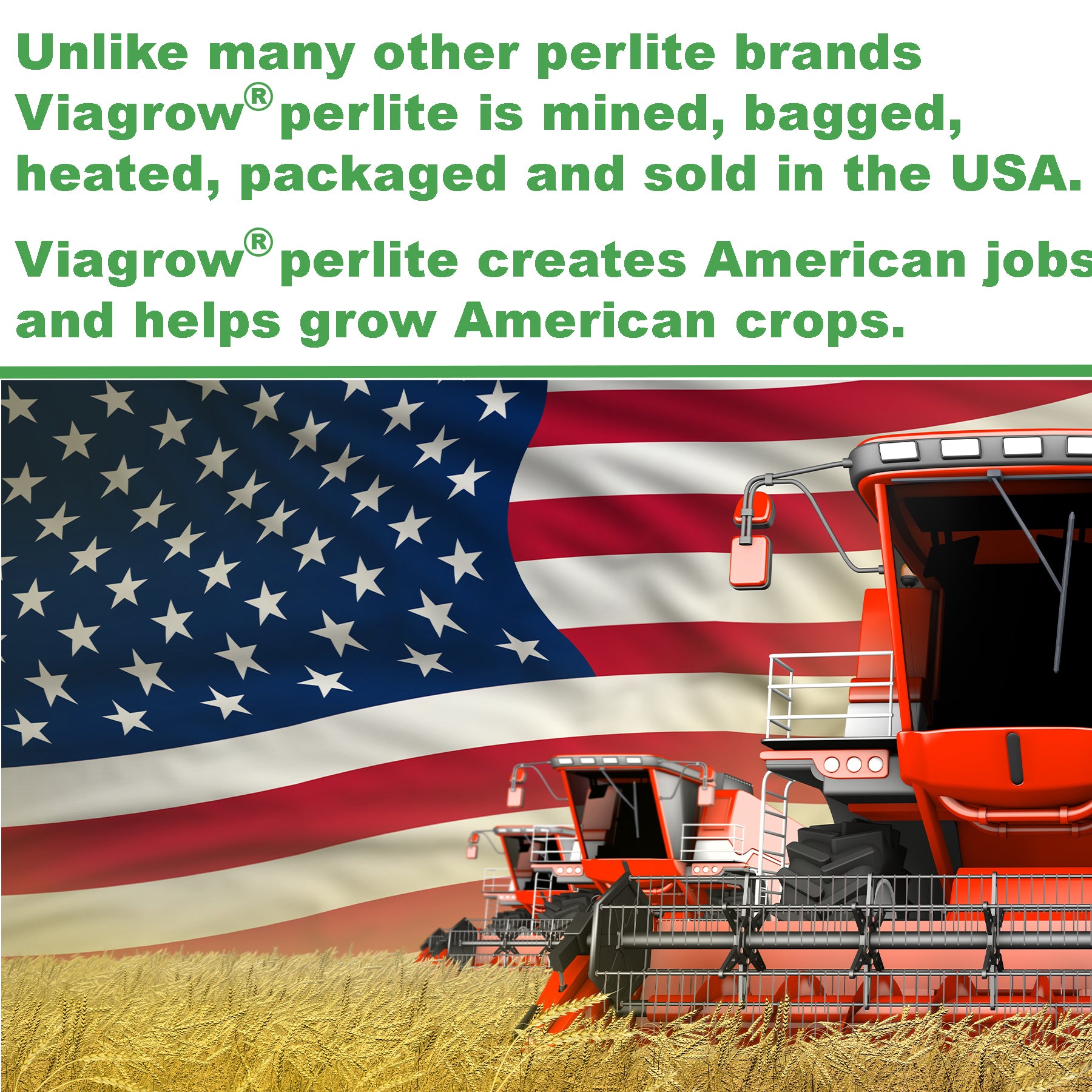 Viagrow 1 cu. ft. Horticultural Perlite White Natural Soil Amendment