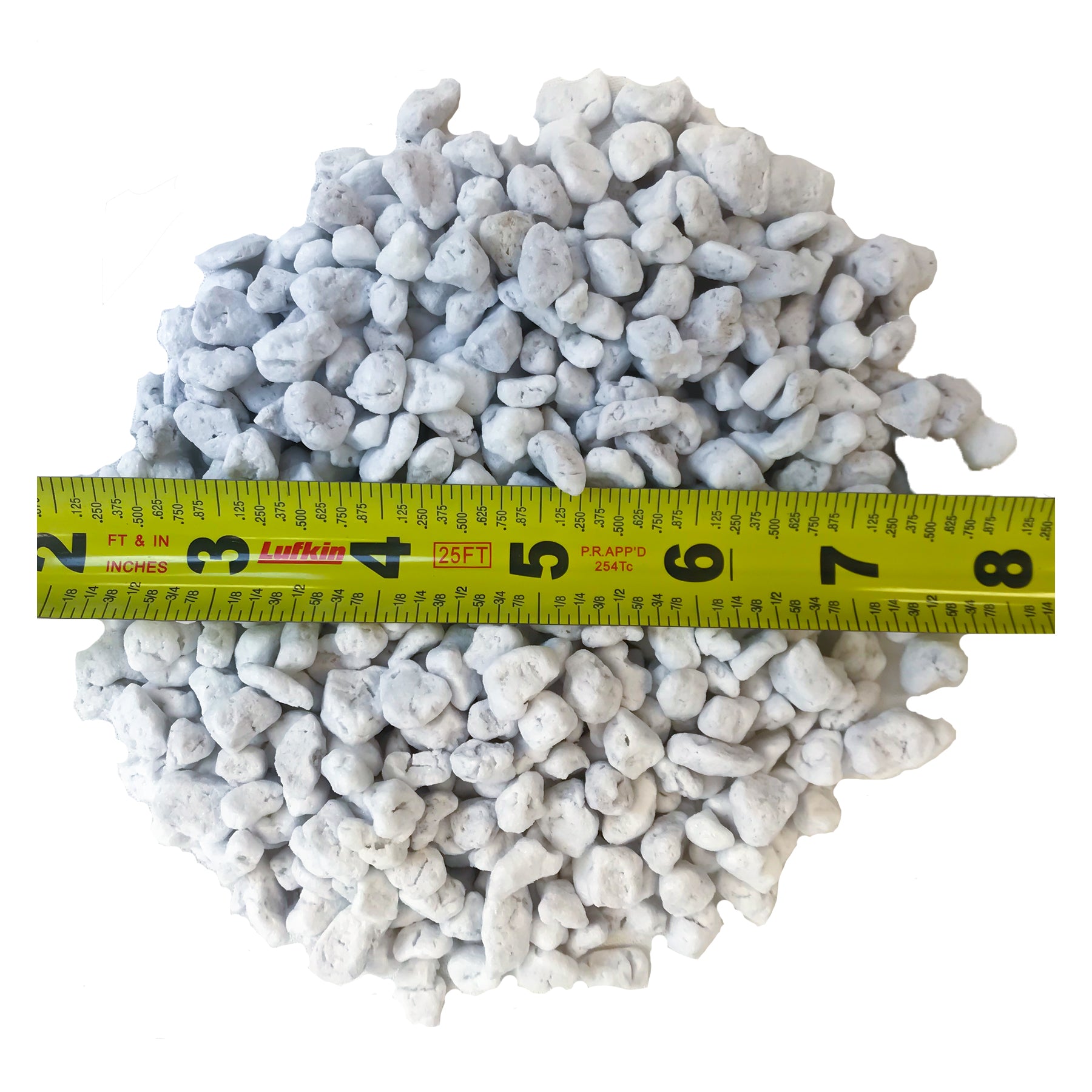 Viagrow 4 cu. ft. (113L) Perlite Coarse and Chunky Grade White Soil Amendment