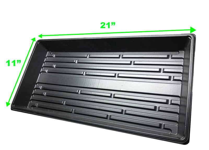 Viagrow Propagation Starter Seedling Trays