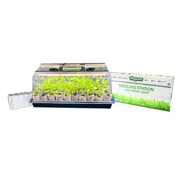 Viagrow Seedling Station Kit