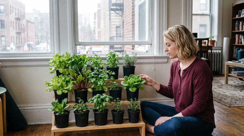 Best Plants for Low-Light Spaces