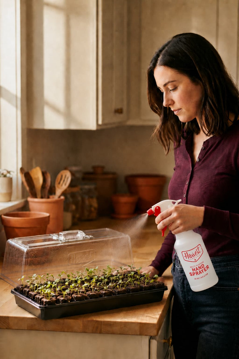 Best Starter Gardening Kits