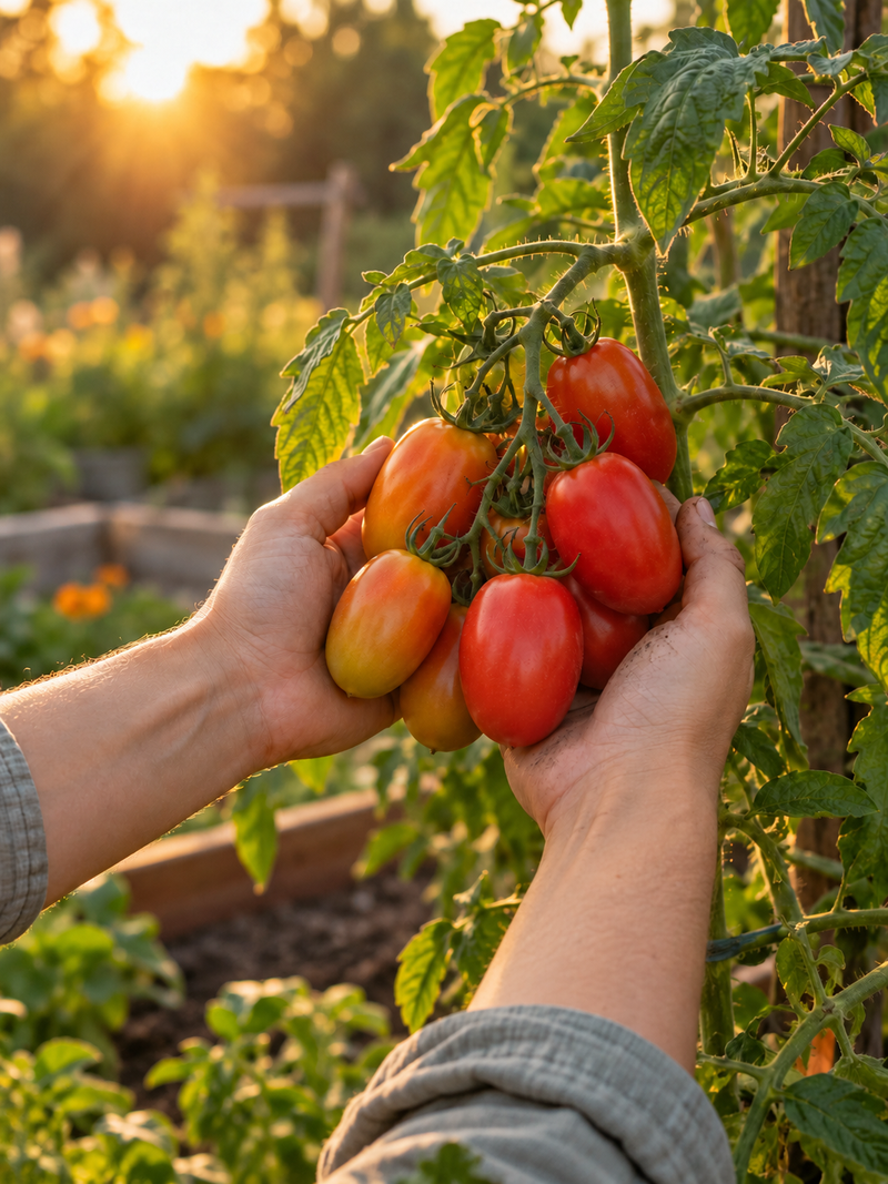 What Is Cal-Mag? Calcium and Magnesium for Plants