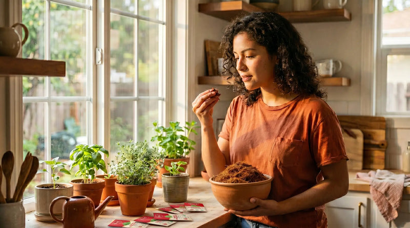What Is Coco Coir? (Beginner Guide)