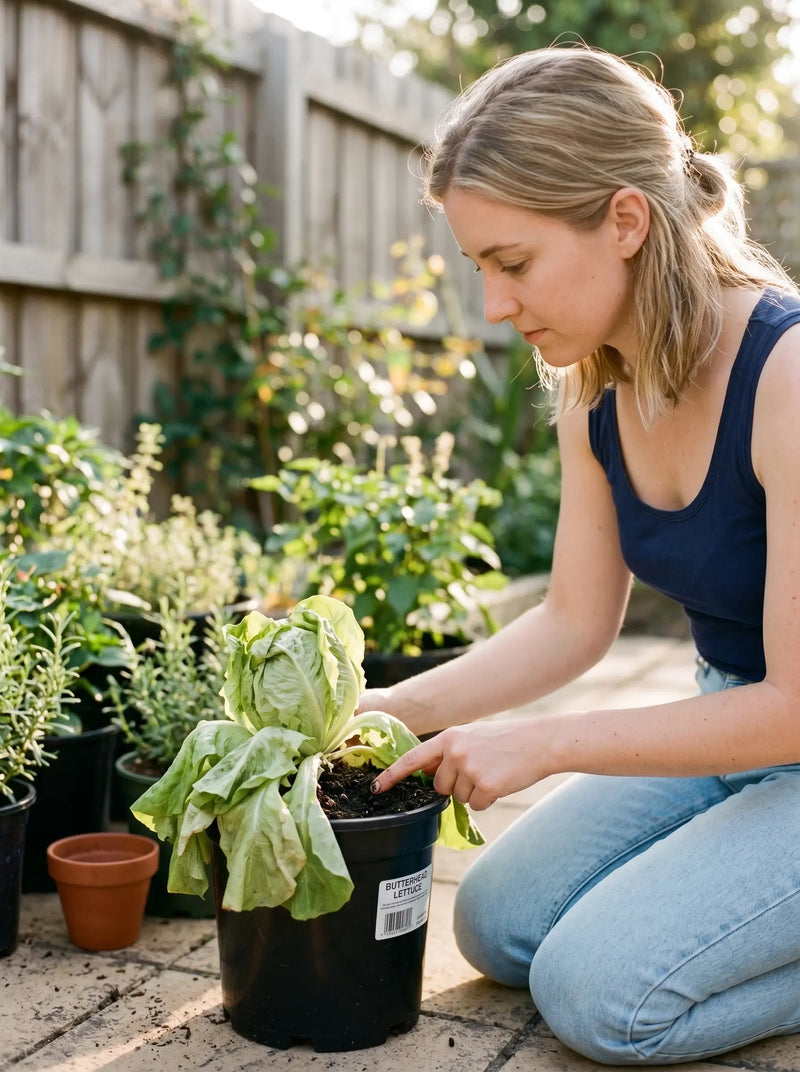 Why Are My Plants Wilting?