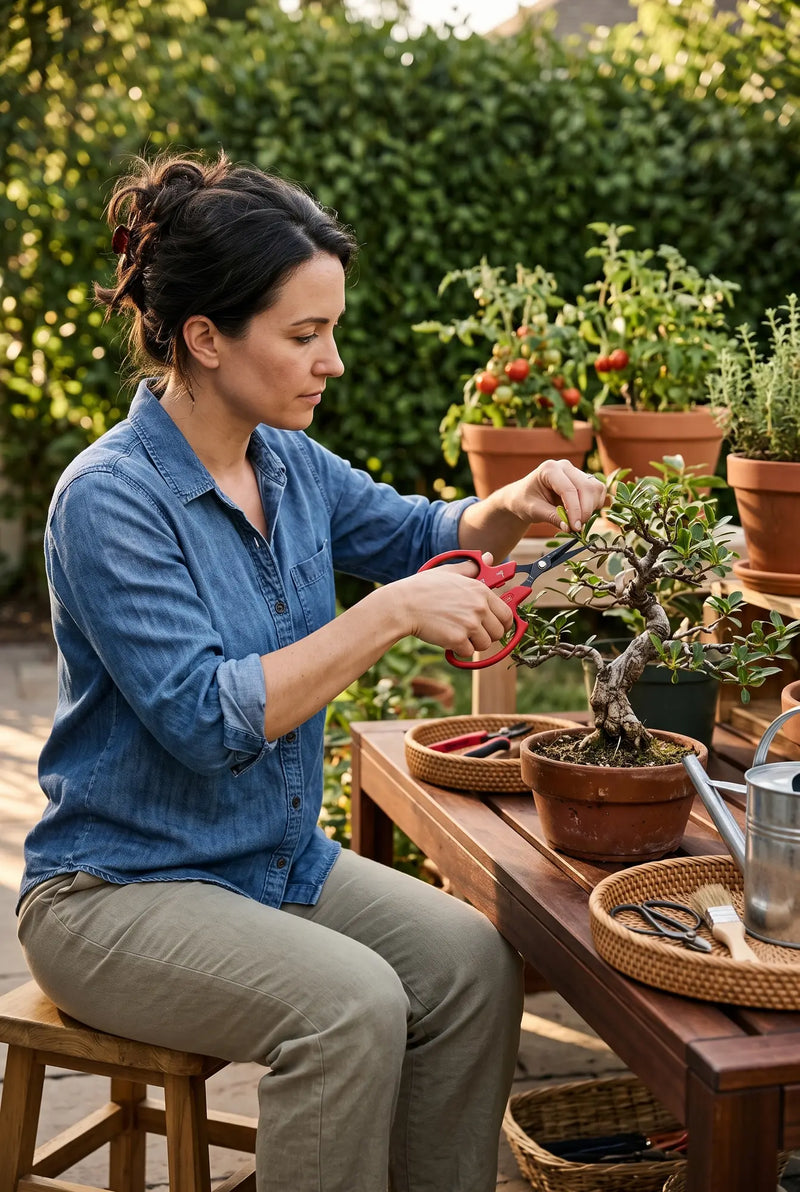 When and How to Harvest Vegetables