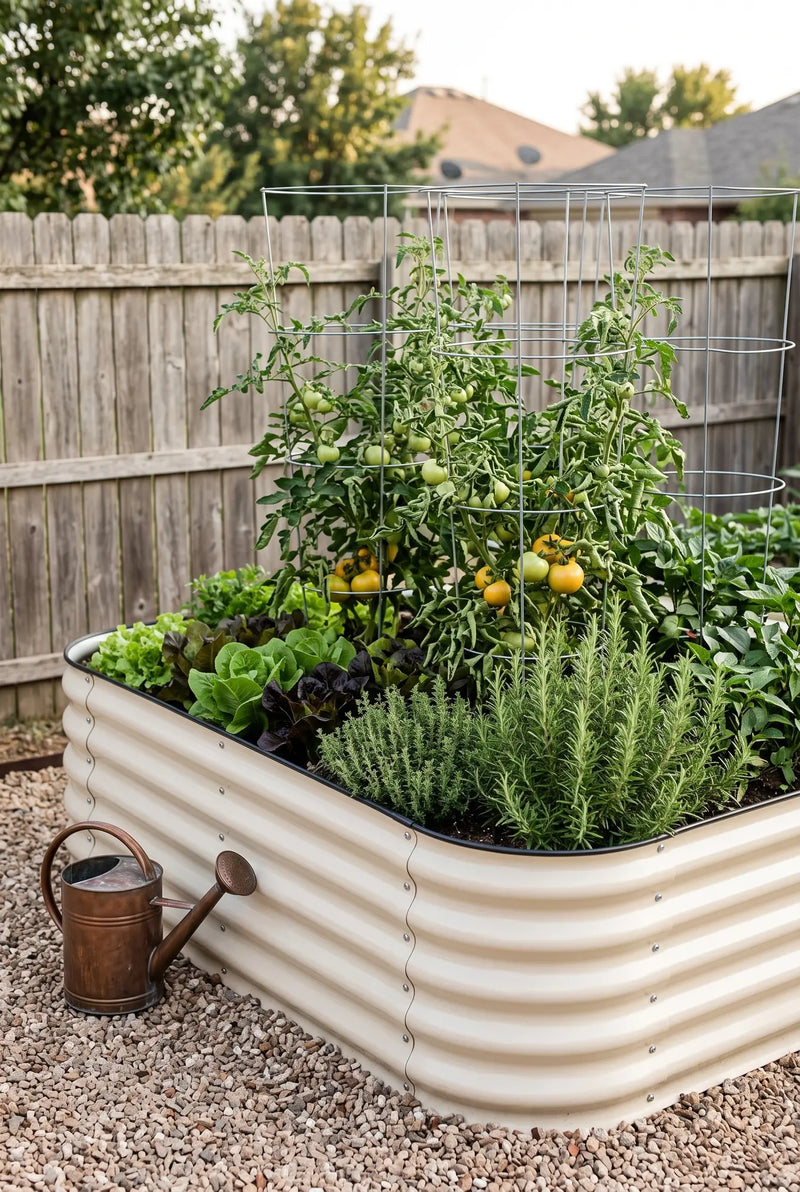 Post-Harvest Plant Care