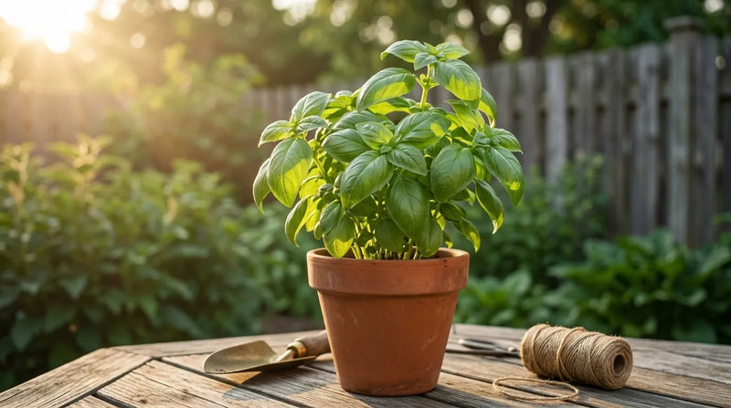 How Much Light Do Plants Need?