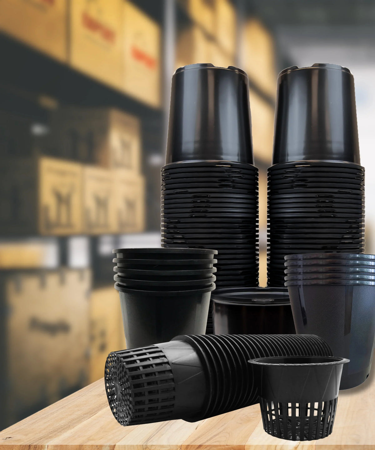 Viagrow Nursery Pots have emerged as a beacon of sustainability.