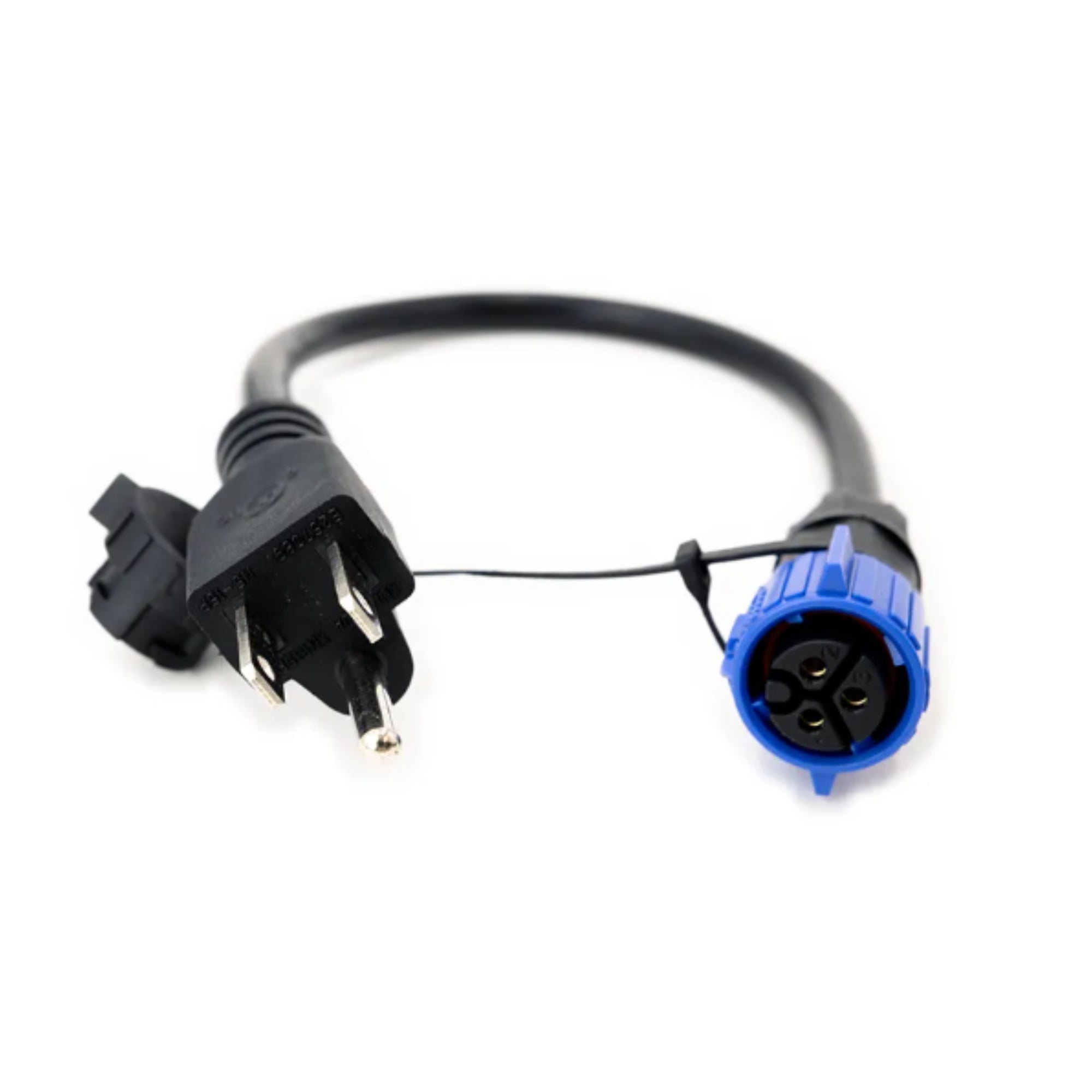 ION Grow Light Plug Adaptor for Standard 120V Household Outlets, 12 in.