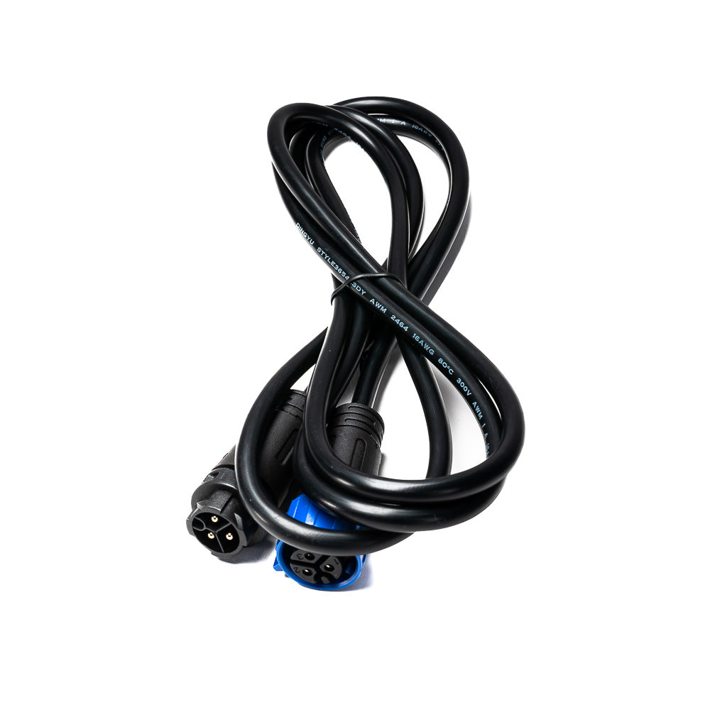 ION LED Grow Light Connector Cord, 6 ft.