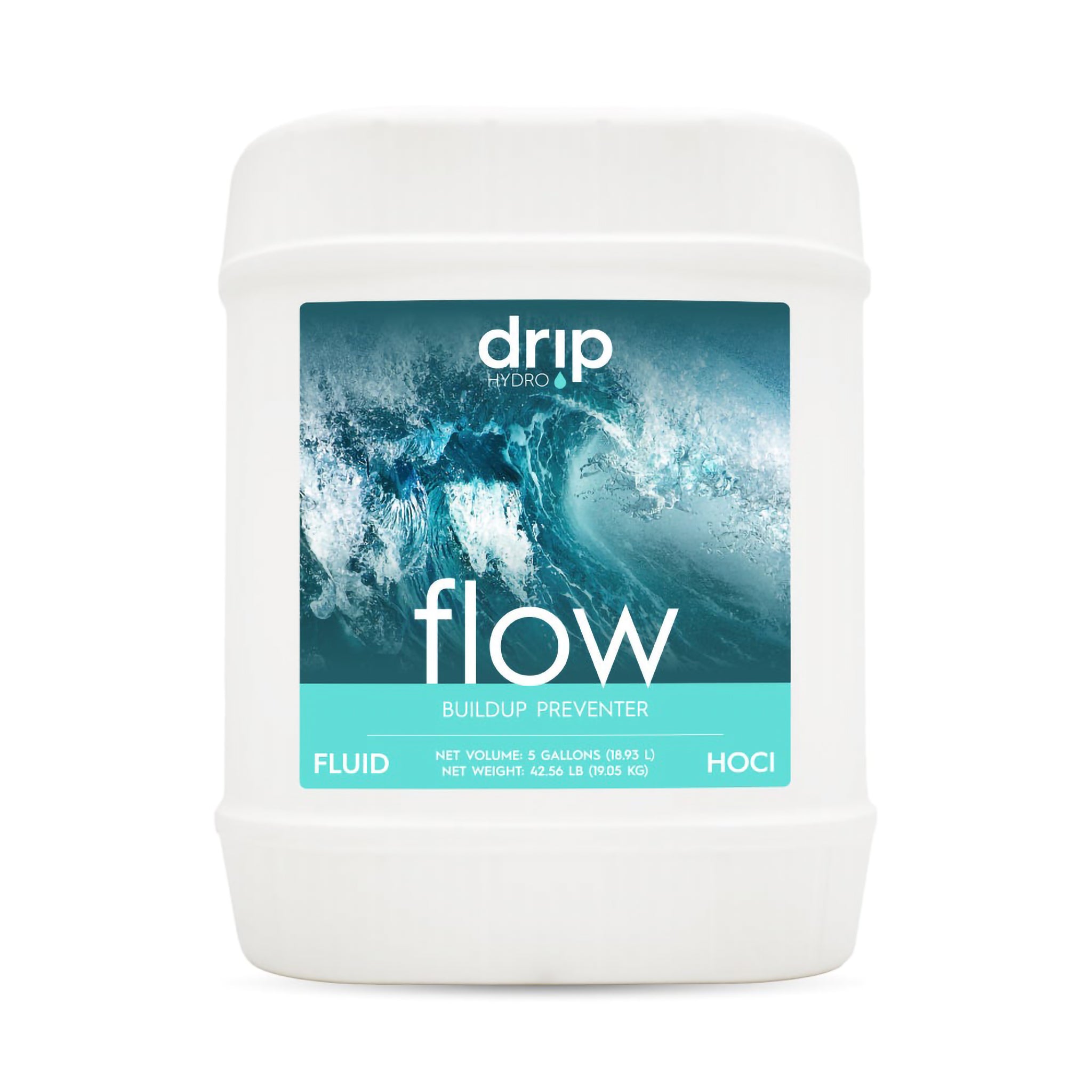 Drip Hydro Flow Irrigation System Cleaner Outdoor Cleaner