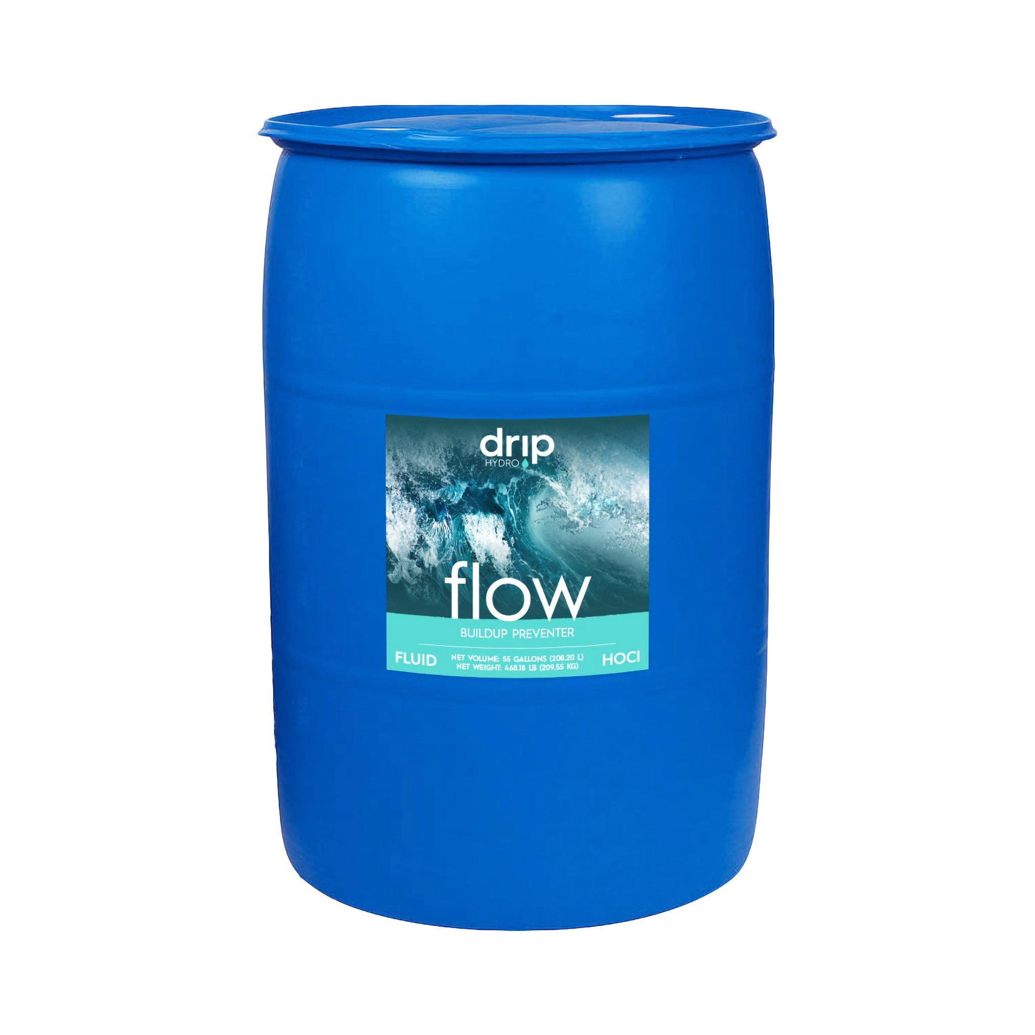 Drip Hydro Flow Irrigation System Cleaner Outdoor Cleaner