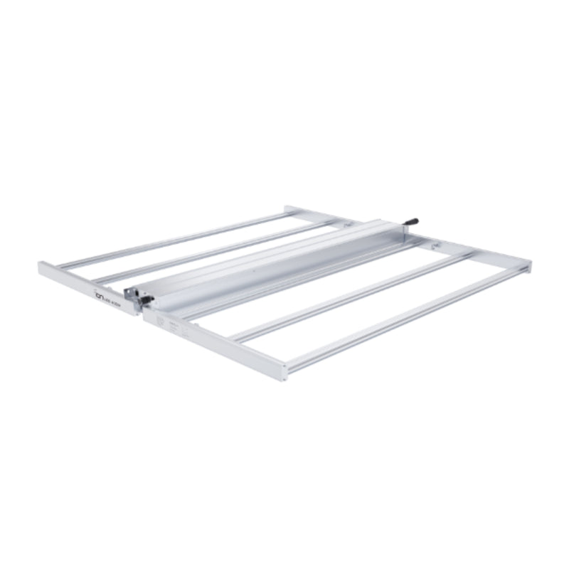 ION 400W LED Grow Light for Vegetative Growth, Compact & Waterproof