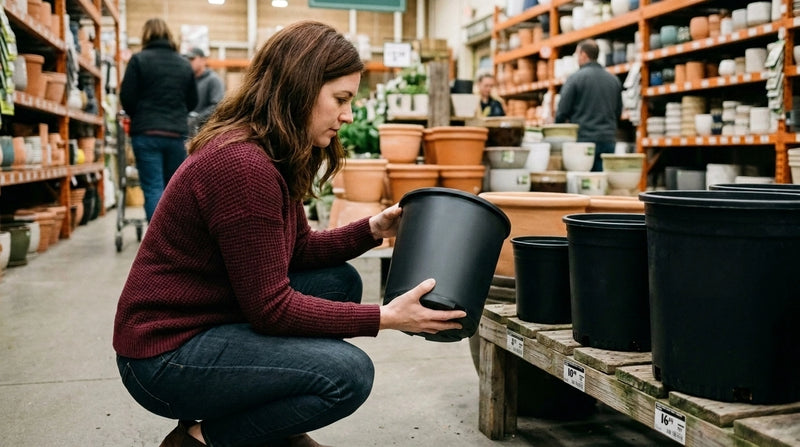 Buy the containers