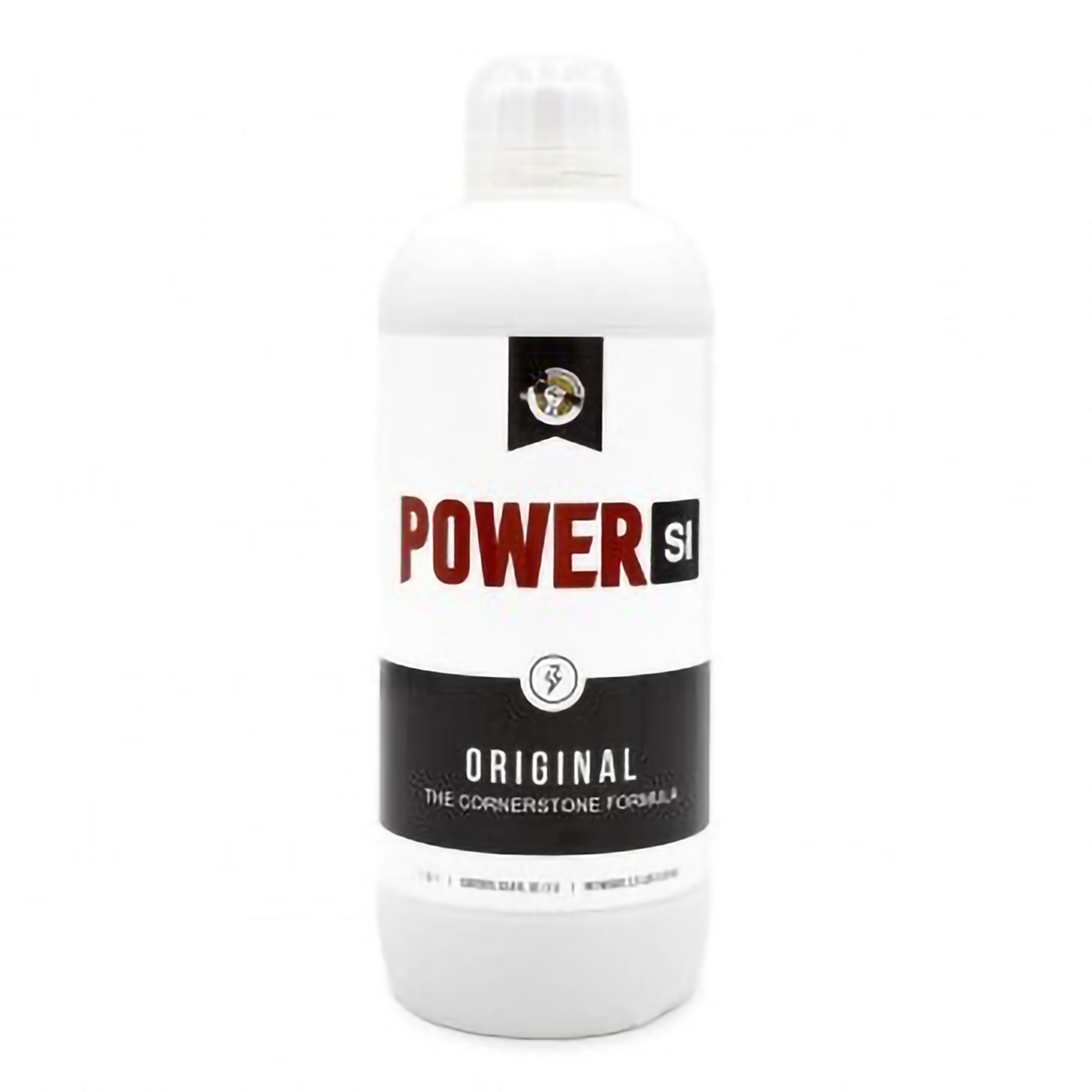 Power Si Original Liquid Plant Fertilizer with Silica Biomix 1-3-1