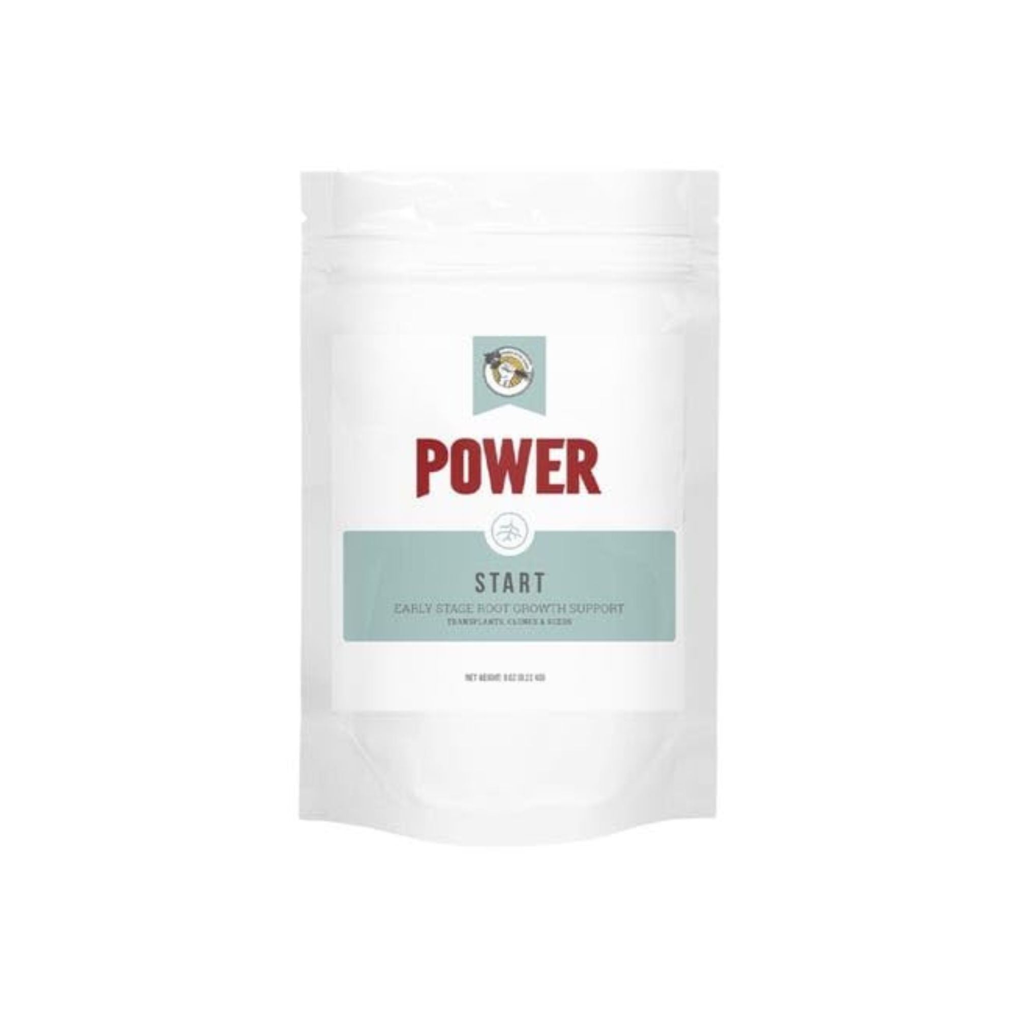 Power Si Power Start Dry Plant Supplement with Mycorrhizae and Nitrogen-Fixing Bacteria