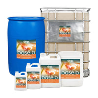 Drip Hydro Base B 0-4-4