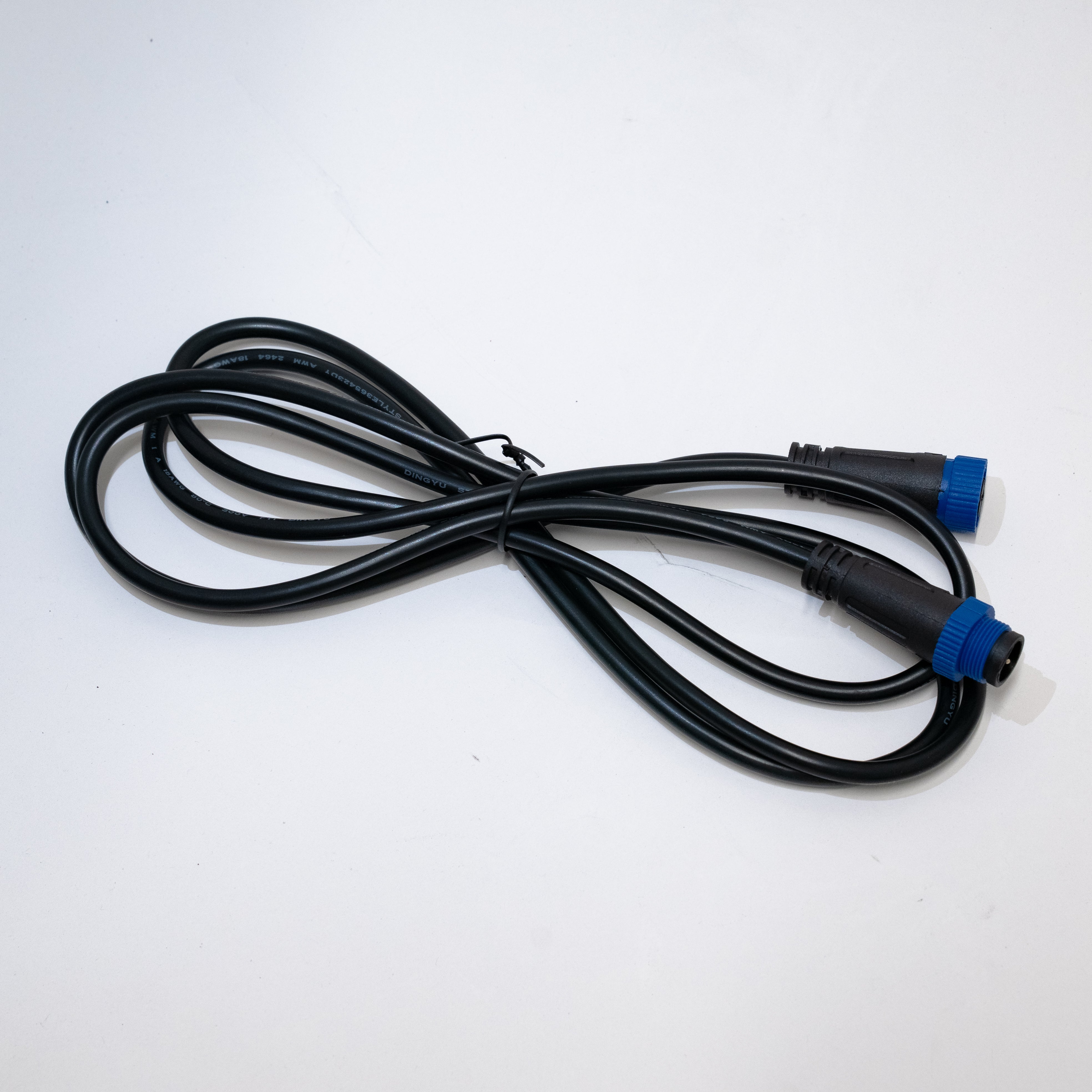 ION Clone Light Power Cord Extension, 2 Meter (78 in.)