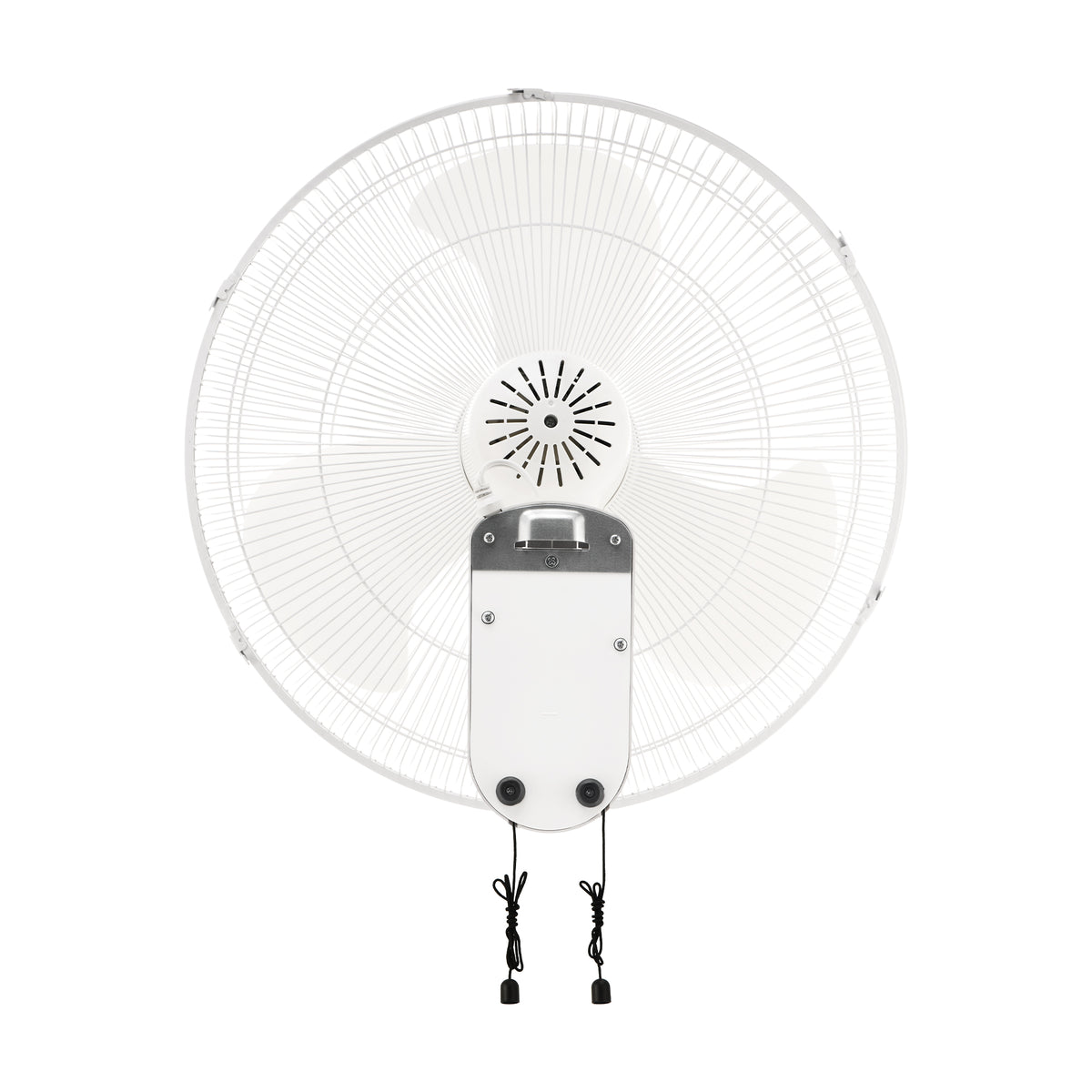 Dialed In 18" Oscillating Wall Mount Fan
