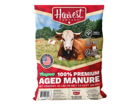 40 lb Aged Cow Manure Compost