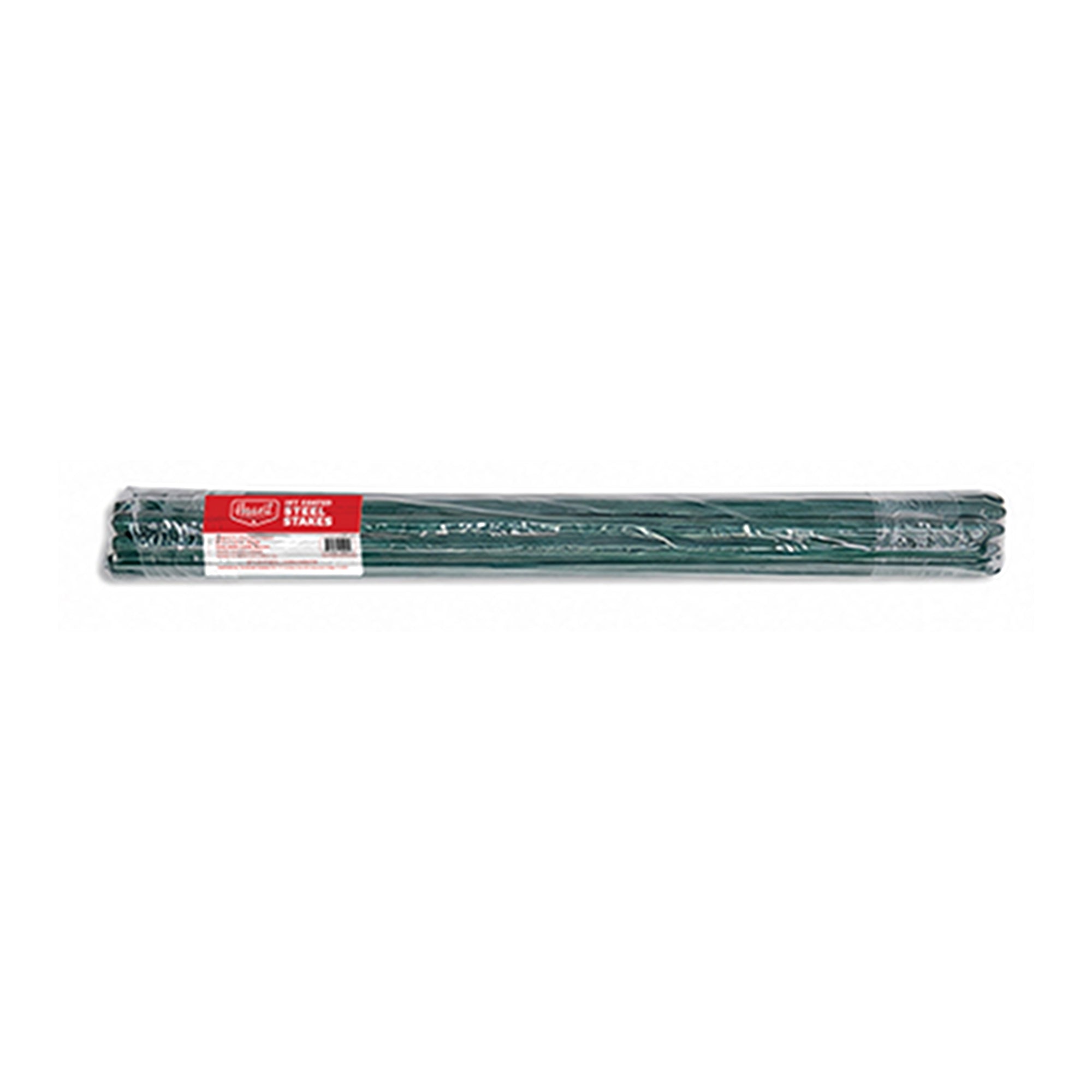 The Harvest Company Coated Steel Stakes 5/16" Diameter (Bundles)