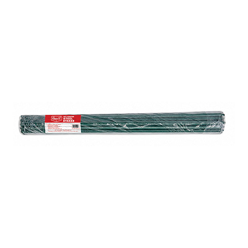 The Harvest Company Coated Steel Stake 7/16" Diameter (Bundle)