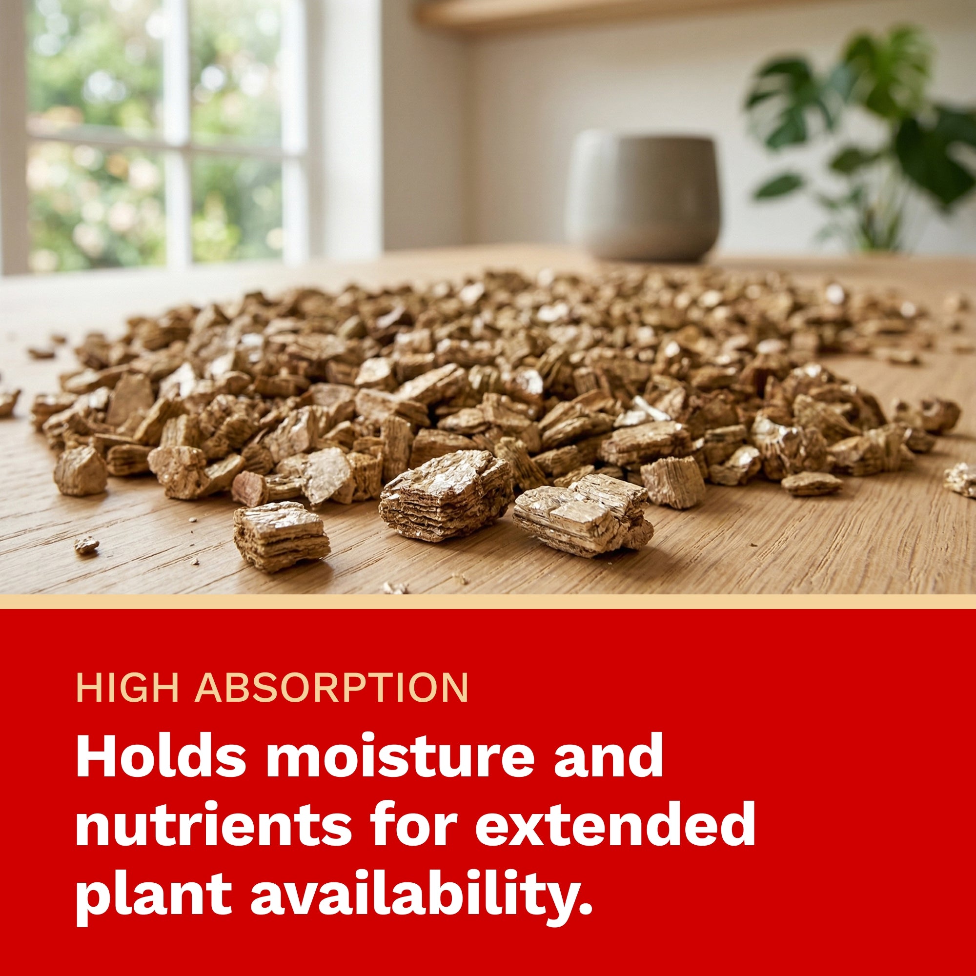 The Harvest Company 1 cu. ft. Horticultural Vermiculite Natural Soil Amendment (Packs)